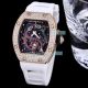 Swiss Quality Replica Richard Mille RM026-01 Rose Gold Diamond Ladies Watch(4)_th.jpg